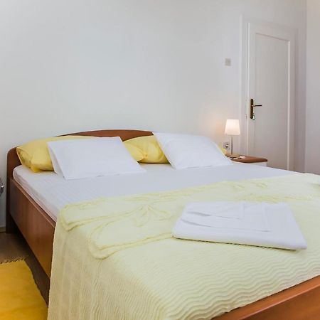 Gardenia House Villa Janjina Екстериор снимка
