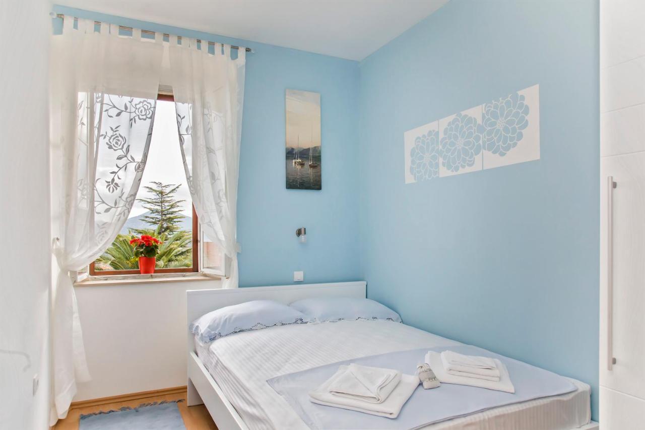 Gardenia House Villa Janjina Екстериор снимка
