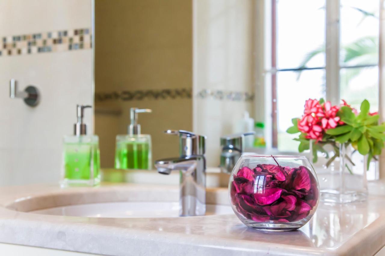 Gardenia House Villa Janjina Екстериор снимка