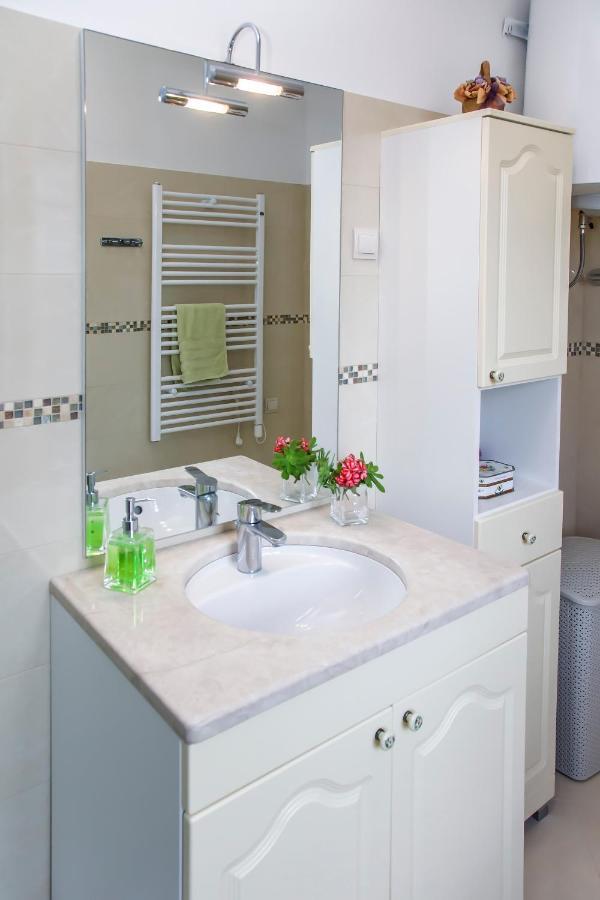 Gardenia House Villa Janjina Екстериор снимка